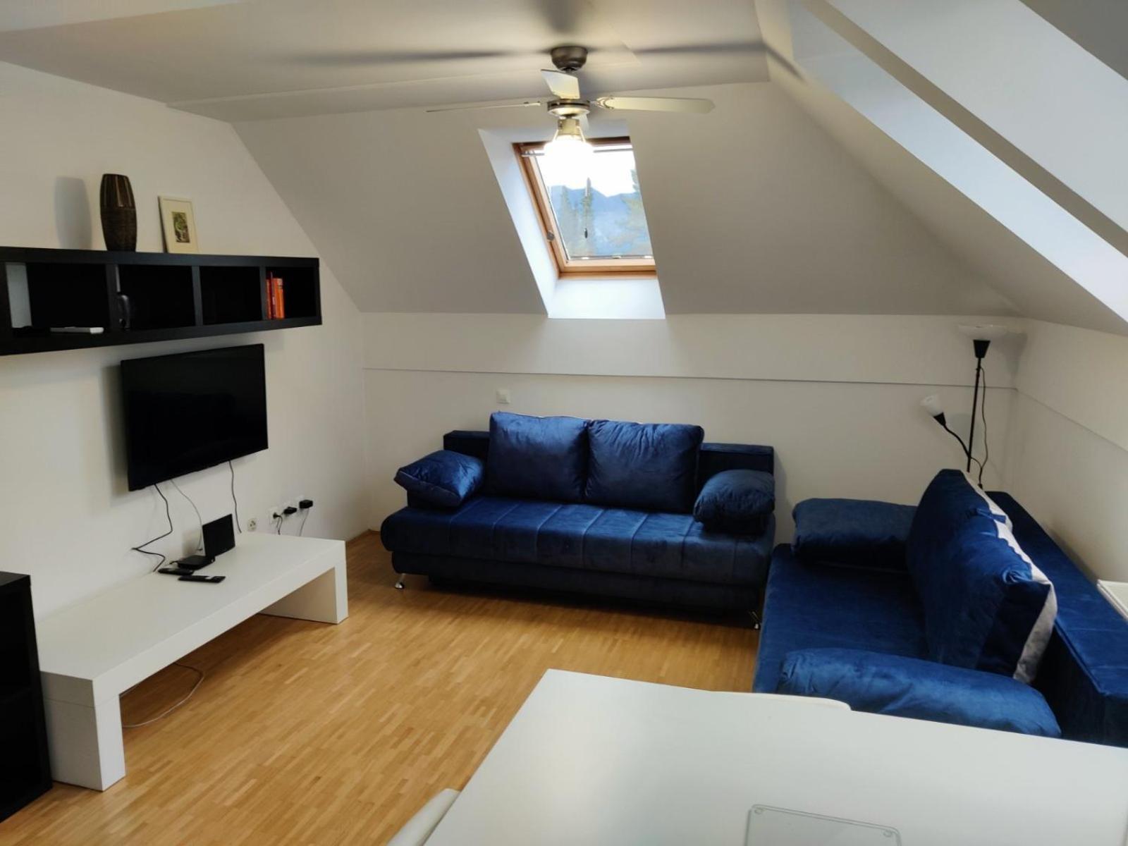Sunshine Apartment ブレッド エクステリア 写真