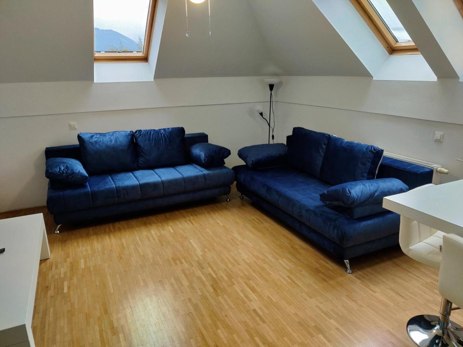 Sunshine Apartment ブレッド エクステリア 写真