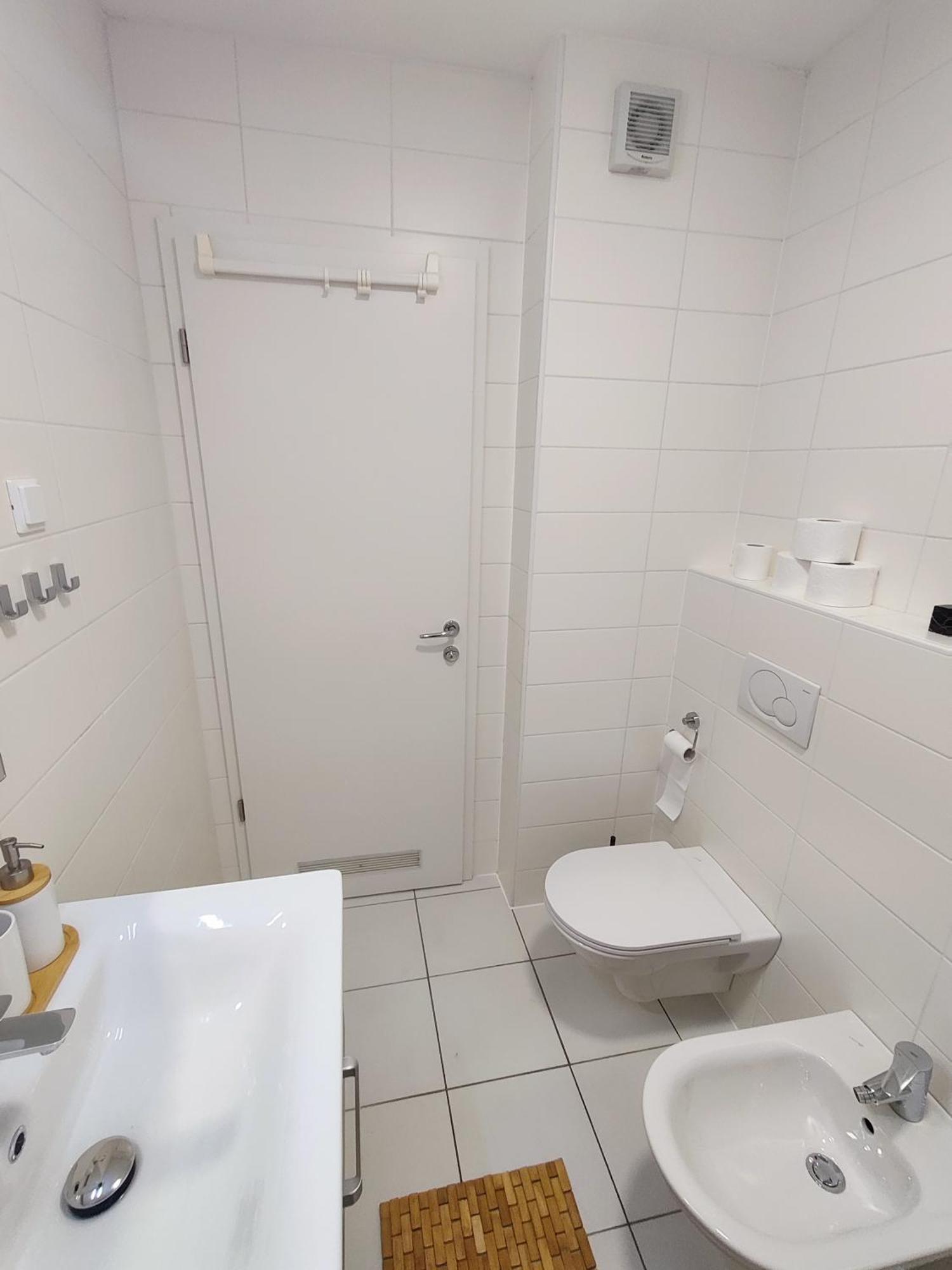 Sunshine Apartment ブレッド エクステリア 写真