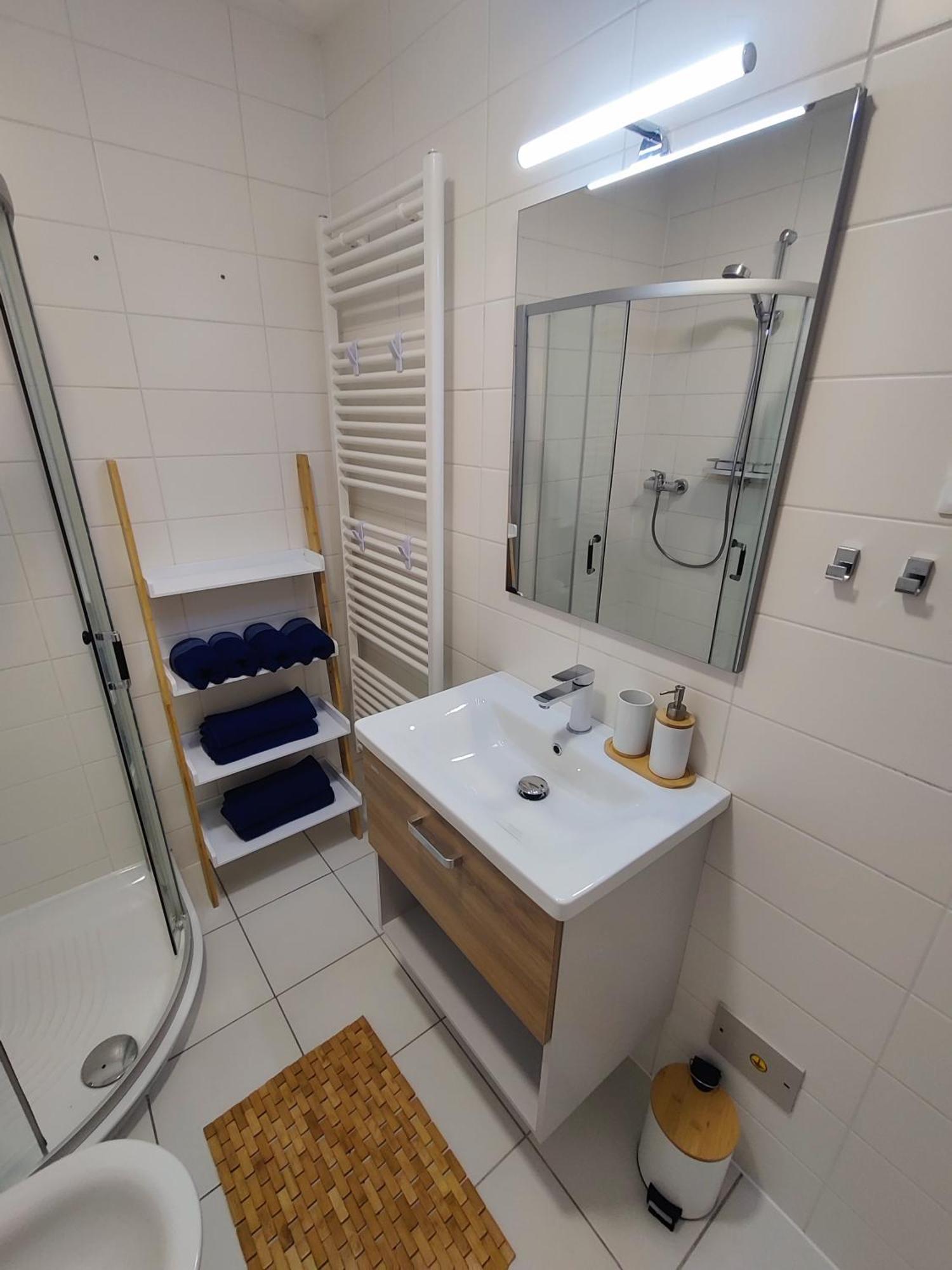 Sunshine Apartment ブレッド エクステリア 写真