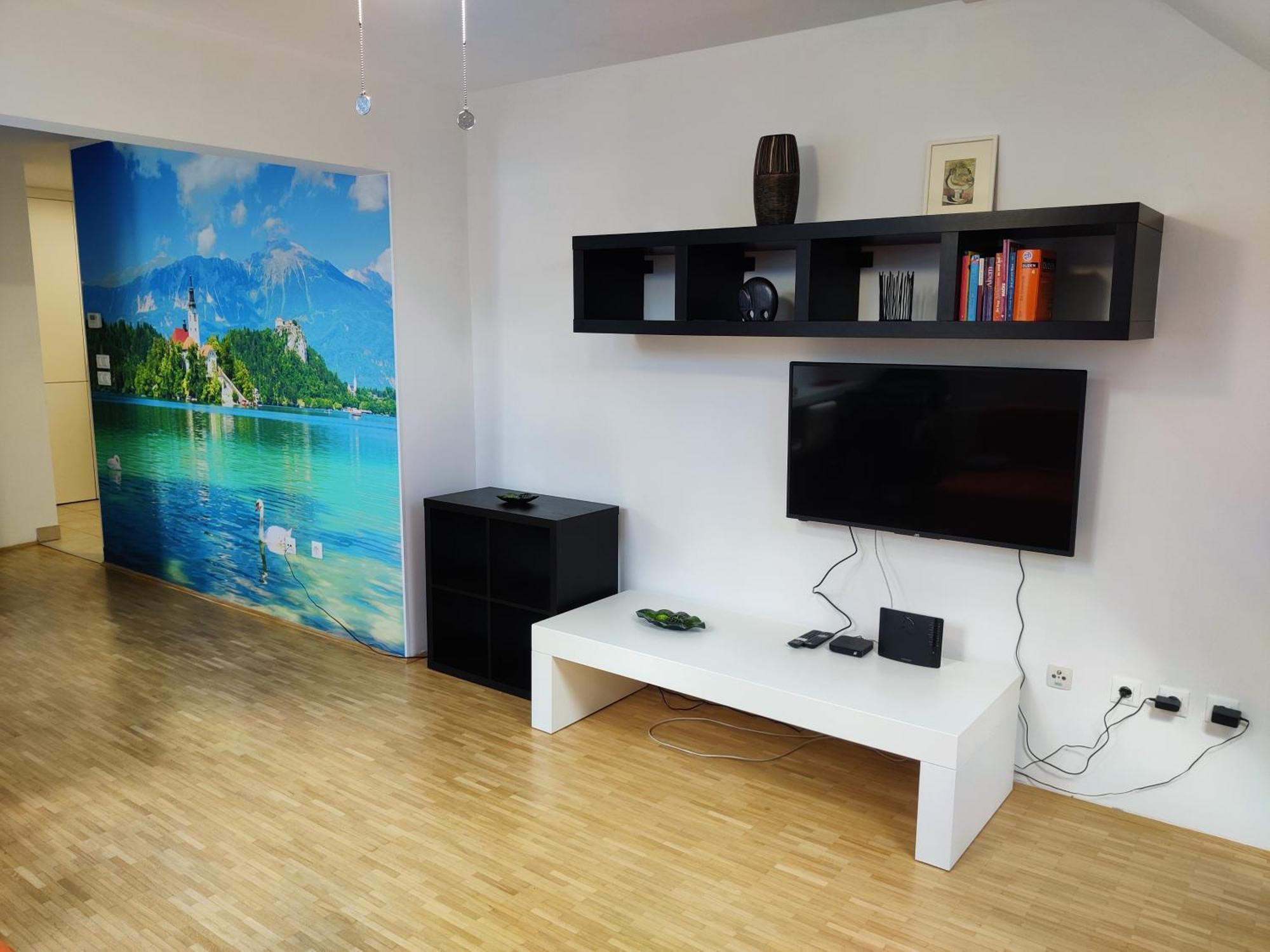 Sunshine Apartment ブレッド エクステリア 写真