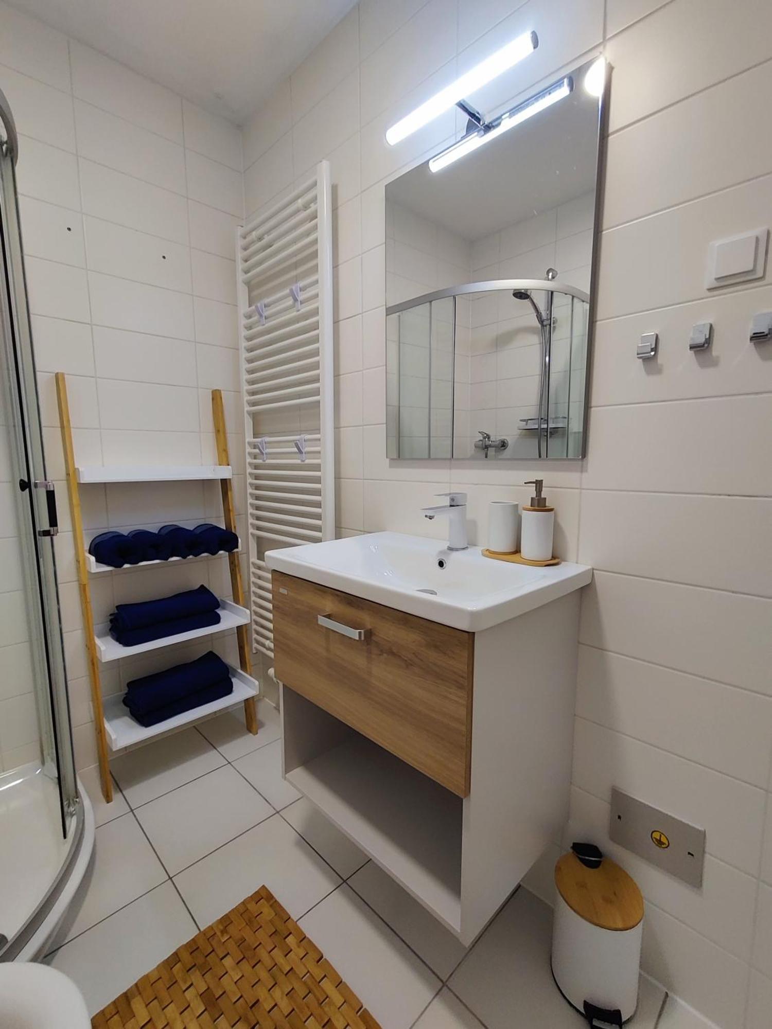 Sunshine Apartment ブレッド エクステリア 写真
